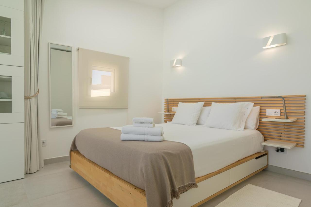 Marinamar Sea View Apartment S'Illot  Exterior photo