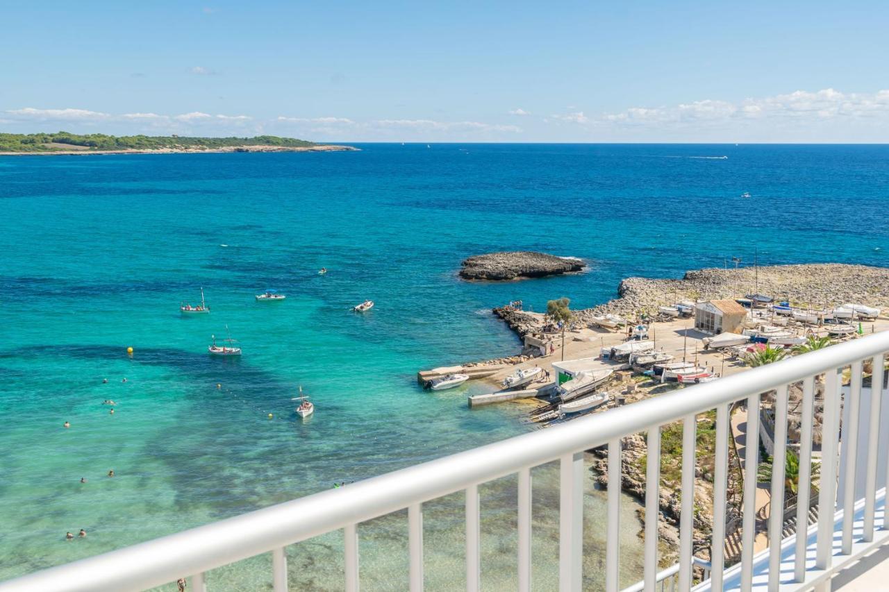Marinamar Sea View Apartment S'Illot  Exterior photo