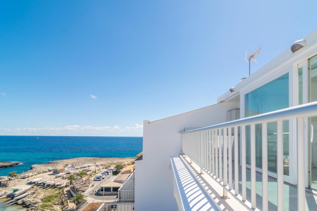 Marinamar Sea View Apartment S'Illot  Exterior photo